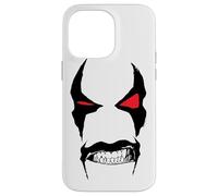 Lobo Big Face Coque pour iPhone 14 Pro Max