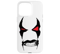 Lobo Big Face Coque pour iPhone 15 Pro Max