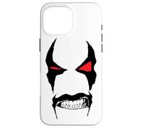 Lobo Big Face Coque pour iPhone 16 Pro Max