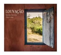 Lobo, Chico / Ferreira, Padre Vicente - Louvacao [Import]