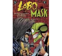 Lobo contre Mask et autres actions
