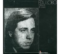 Lobo, Edu - Cantiga De Longe [Import]