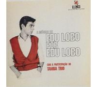 Lobo,Edu - Edu Lobo Por Edu Lobo