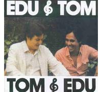 Lobo,Edu - Edu & Tom