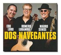 Lobo, edu / Lubambo, Romero / Senise, Mauro - Dos Navegantes [Import]