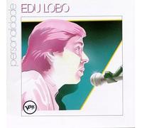 Lobo, Edu - Personalidade