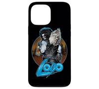 Lobo Gut Rot Coque pour iPhone 13 Pro Max