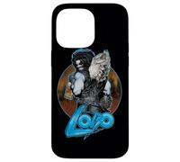 Lobo Gut Rot Coque pour iPhone 14 Pro Max