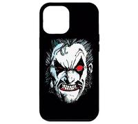 Lobo in Lo Face Coque pour iPhone 12 Pro Max