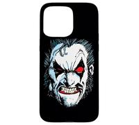 Lobo in Lo Face Coque pour iPhone 15 Pro Max