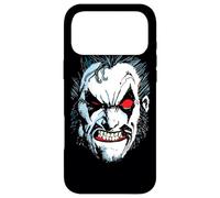 Lobo in Lo Face Coque pour iPhone 17 Pro Max