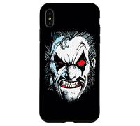 Lobo in Lo Face Coque pour iPhone XS Max