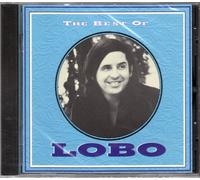 Lobo - incl. Baby I Love You To Want Me ! (CD Album Lobo, 18 Tracks)