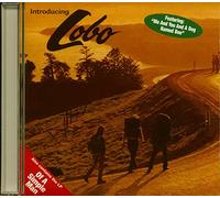 Lobo - Introducing Lobo/of a Simple M [Import]