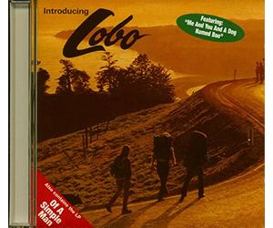Lobo - Introducing Lobo/of a Simple M [Import]