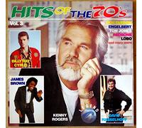 Lobo, Kenny Rogers, Redbone, Don Fardon, Tom Jones, Gary Glitter. [Import]