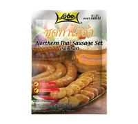Lobo Kit pour saucisse thaïe Sai oua 60 g