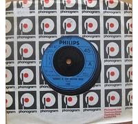 LOBO - LOBO 7"Single -Goodbye Is Just Another Word/I'm Only Sleeping,EX+