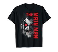 Lobo Lobo Main Man T-Shirt