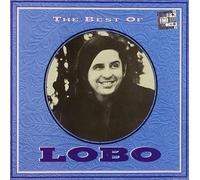 LOBO - LOBO - The Best Of: LOBO