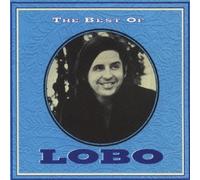 Lobo - Lobo - The Best Of Lobo [Japan CD] WPCR-14493