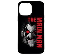 Lobo Main Man Coque pour iPhone 13 Pro Max