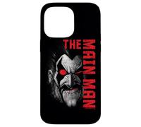 Lobo Main Man Coque pour iPhone 14 Pro Max