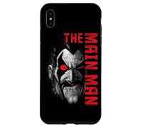 Lobo Main Man Coque pour iPhone XS Max