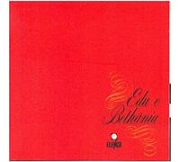 Lobo & Maria Bethania - Edu & Bethania [Import]