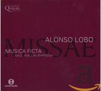 Lobo - Missae