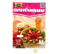 LOBO - Pâte d'assaisonnement Nam en poudre - (1 x 70 g)
