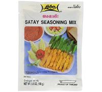Lobo Pâte d'Épice Marin Saté/Sauce 100 g