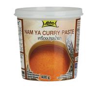 Lobo Pâte d'épices Nam Ya 400 g