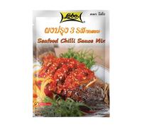 Lobo Pâte d'épices pour fruits de mer et piment 75 g