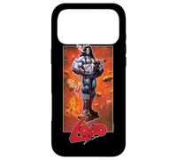 Lobo Pose Coque pour iPhone 17 Pro Max