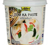 Lobo Préparation pour soupe tom ka - 400 g