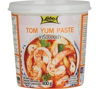 Lobo Préparation pour soupe Tom Yum - 400 g