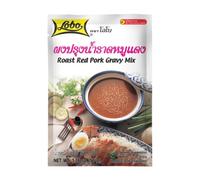 Lobo Sauce char siu à la pâte d'épices 50 g
