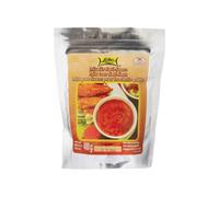 Lobo Sauce satay à la pâte d'épices et aux cacahuètes 400 g
