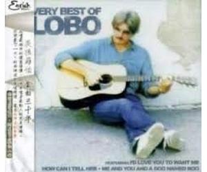 Lobo - The Very Best of Lobo