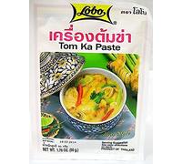 Lobo Tom-Ka Pâte 50 g