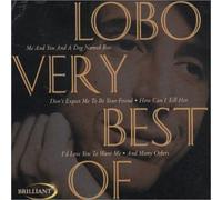 LOBO-VERY BEST OF