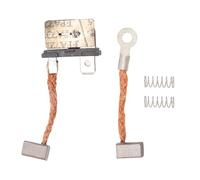 Loboo Idea 4 Brosse en Carbone 64e 43892 00 pour Les étrangers 115 à 225