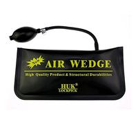 Loboo Idea Air Wedge Pump Up Pince carrée et rectangulaire Pompe à air Wedge Up Outil d'alignement Outil Cale Gonflable rembourré Puissant