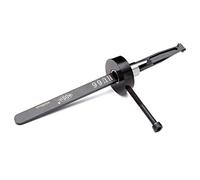 Loboo Idea GOSO HU66 VW Inner Groove Lock Picks Tools Locksmith Tool for VW, SEAT, Porche, Audi, Skoda, VAG Group