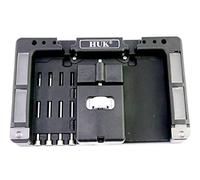 Loboo Idea HUK Lot de 4 outils de gabarit pour clés à rabat, étau, clé pliante, outil de fixation