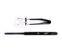 Loboo Idea Outils de crochetage de serrure à ouverture rapide (pour Mercedes, noir)