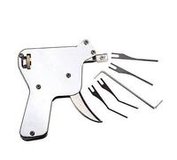 Loboo Idea Verrouiller Choisir Pistolet Outil De Serrurier Ouvre-serrure (Haut)
