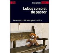 Lobos Con Piel De Pastor Cortés, Juan Ignacio (Auteur)