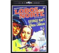 Lobos Del Norte (1938) [Import]